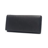 ブラック | ダコタブラックレーベル 長財布 メンズ | ギャレリア Bag＆Luggage