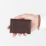 ダコタブラックレーベル カードケース 名刺入れ | ギャレリア Bag&Luggage | 詳細画像2