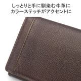ダコタブラックレーベル カードケース 名刺入れ | ギャレリア Bag&Luggage | 詳細画像6