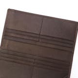 ダコタブラックレーベル 長財布 メンズ | ギャレリア Bag&Luggage | 詳細画像11