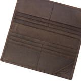 ダコタブラックレーベル 長財布 メンズ | ギャレリア Bag&Luggage | 詳細画像12