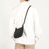 ダコタブラックレーベル ショルダーバッグ メンズ | ギャレリア Bag＆Luggage | 詳細画像3 