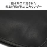 ダコタブラックレーベル ショルダーバッグ メンズ | ギャレリア Bag＆Luggage | 詳細画像6 