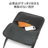 ダコタブラックレーベル ショルダーバッグ メンズ | ギャレリア Bag＆Luggage | 詳細画像7 