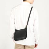 ダコタブラックレーベル ショルダーバッグ メンズ | ギャレリア Bag＆Luggage | 詳細画像3 