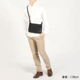 ダコタブラックレーベル ショルダーバッグ メンズ | ギャレリア Bag＆Luggage | 詳細画像4 
