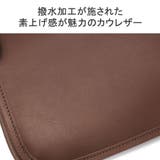 ダコタブラックレーベル ショルダーバッグ メンズ | ギャレリア Bag＆Luggage | 詳細画像6 