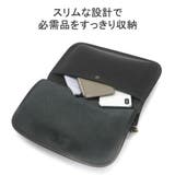 ダコタブラックレーベル ショルダーバッグ メンズ | ギャレリア Bag＆Luggage | 詳細画像7 