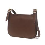チョコ | ダコタブラックレーベル ショルダーバッグ メンズ | ギャレリア Bag＆Luggage