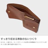 ダコタブラックレーベル 二つ折り財布 DakotaBLACKLABEL | ギャレリア Bag&Luggage | 詳細画像4