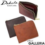 ダコタブラックレーベル コインケース DakotaBLACKLABEL | ギャレリア Bag＆Luggage | 詳細画像1 