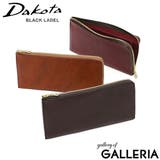 ダコタブラックレーベル 長財布 DakotaBLACKLABEL | ギャレリア Bag＆Luggage | 詳細画像1 