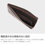 ダコタブラックレーベル 長財布 DakotaBLACKLABEL | ギャレリア Bag＆Luggage | 詳細画像4 