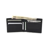 ダコタブラックレーベル 二つ折り財布 メンズ | ギャレリア Bag&Luggage | 詳細画像13