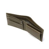 ダコタブラックレーベル 二つ折り財布 メンズ | ギャレリア Bag&Luggage | 詳細画像14