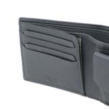 ダコタブラックレーベル 二つ折り財布 メンズ | ギャレリア Bag&Luggage | 詳細画像15