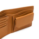 ダコタブラックレーベル 二つ折り財布 メンズ | ギャレリア Bag&Luggage | 詳細画像17