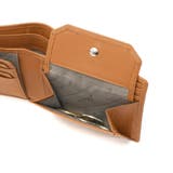 ダコタブラックレーベル 二つ折り財布 メンズ | ギャレリア Bag&Luggage | 詳細画像18