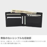 ダコタブラックレーベル 二つ折り財布 メンズ | ギャレリア Bag&Luggage | 詳細画像4