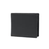 ブラック | ダコタブラックレーベル 二つ折り財布 メンズ | ギャレリア Bag&Luggage