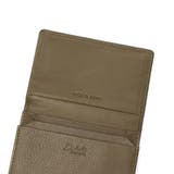 ダコタブラックレーベル 名刺入れ メンズ | ギャレリア Bag&Luggage | 詳細画像14