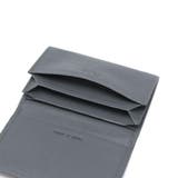 ダコタブラックレーベル 名刺入れ メンズ | ギャレリア Bag&Luggage | 詳細画像15