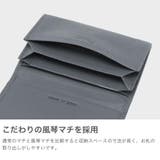 ダコタブラックレーベル 名刺入れ メンズ | ギャレリア Bag&Luggage | 詳細画像5