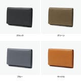 ダコタブラックレーベル 名刺入れ メンズ | ギャレリア Bag&Luggage | 詳細画像7