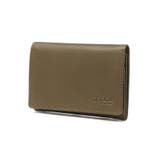 グリーン | ダコタブラックレーベル 名刺入れ メンズ | ギャレリア Bag&Luggage