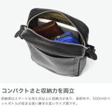 ダコタブラックレーベル ショルダーバッグ メンズ | ギャレリア Bag&Luggage | 詳細画像3