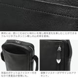 ダコタブラックレーベル ショルダーバッグ メンズ | ギャレリア Bag&Luggage | 詳細画像4