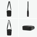 ダコタブラックレーベル ショルダーバッグ メンズ | ギャレリア Bag&Luggage | 詳細画像5
