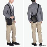 ダコタブラックレーベル ショルダーバッグ メンズ | ギャレリア Bag&Luggage | 詳細画像7