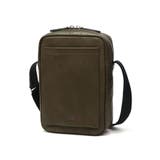 カーキ | ダコタブラックレーベル ショルダーバッグ メンズ | ギャレリア Bag&Luggage