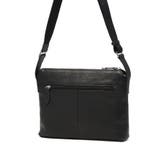 ダコタブラックレーベル ショルダーバッグ メンズ | ギャレリア Bag＆Luggage | 詳細画像12 