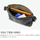 ダコタブラックレーベル ショルダーバッグ メンズ | ギャレリア Bag＆Luggage | 詳細画像3 