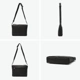 ダコタブラックレーベル ショルダーバッグ メンズ | ギャレリア Bag＆Luggage | 詳細画像5 