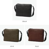 ダコタブラックレーベル ショルダーバッグ メンズ | ギャレリア Bag＆Luggage | 詳細画像6 