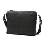 ブラック | ダコタブラックレーベル ショルダーバッグ メンズ | ギャレリア Bag＆Luggage