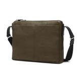 カーキ | ダコタブラックレーベル ショルダーバッグ メンズ | ギャレリア Bag＆Luggage