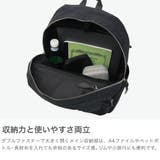 リュック メンズ 通学 | ギャレリア Bag&Luggage | 詳細画像3