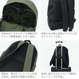 リュック メンズ 通学 | ギャレリア Bag&Luggage | 詳細画像5