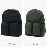 リュック メンズ 通学 | ギャレリア Bag&Luggage | 詳細画像7