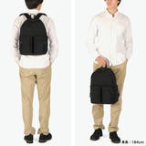 リュック メンズ 通学 | ギャレリア Bag&Luggage | 詳細画像8