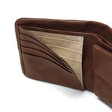 ダコタブラックレーベル 二つ折り財布 DakotaBLACKLABELメンズ | ギャレリア Bag&Luggage | 詳細画像16
