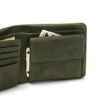 ダコタブラックレーベル 二つ折り財布 DakotaBLACKLABELメンズ | ギャレリア Bag&Luggage | 詳細画像17