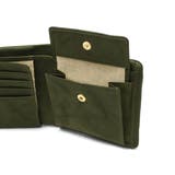 ダコタブラックレーベル 二つ折り財布 DakotaBLACKLABELメンズ | ギャレリア Bag&Luggage | 詳細画像18