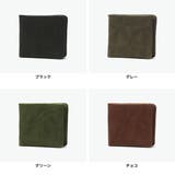 ダコタブラックレーベル 二つ折り財布 DakotaBLACKLABELメンズ | ギャレリア Bag&Luggage | 詳細画像7