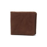 チョコ | ダコタブラックレーベル 二つ折り財布 DakotaBLACKLABELメンズ | ギャレリア Bag&Luggage