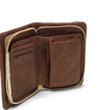 ダコタブラックレーベル 二つ折り財布 DakotaBLACKLABEL | ギャレリア Bag&Luggage | 詳細画像18